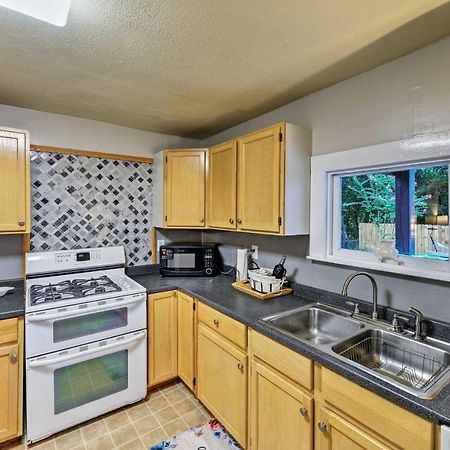 New Bern Home With Yard, Grill And Walkable Location Exterior foto
